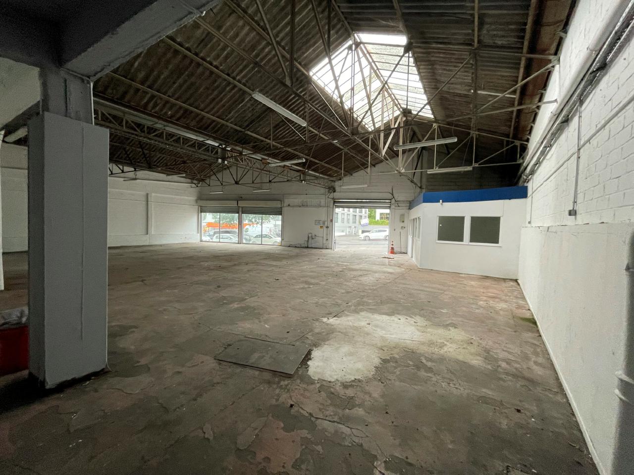 Local d'activité Villejuif 370m² Vente local d'activité Villejuif Val-de-Marne OVACT2423324 3